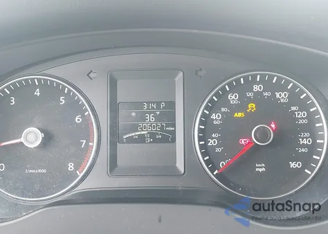 2014 Volkswagen Jetta 1.8T Se from USA, damaged, VIN 3VWD17AJ0EM212333